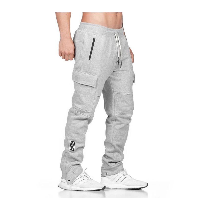 Señores pantalones deportivos Rocawear Sweat Pants Basic Sport fitness Urban jogger pantalones 