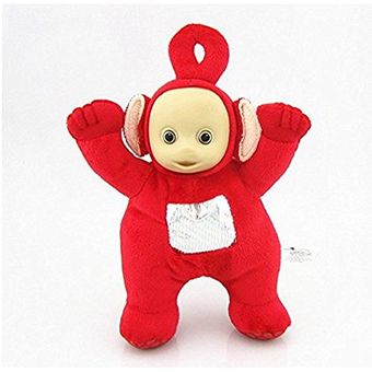 peluches de los teletubbies