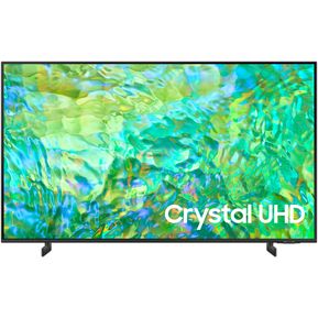 Televisión Samsung Crystal CU8000 LED Smart TV de 75 Ultra...