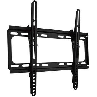 Soporte TV 32-55'' SBPR403 negro Brasforma