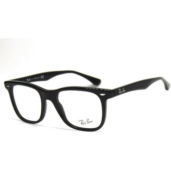 ray ban oftalmicos hombre