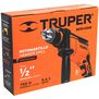 Taladro 1/2 , Profesional Marca Truper, 750 W