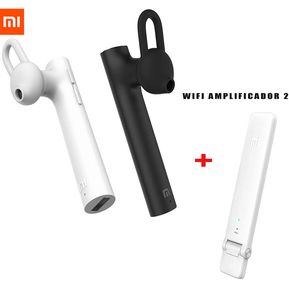 audífonos xiaomi walmart