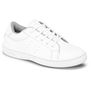 Zapatos escolares Slash Blanco para hombre y mujer Croydon