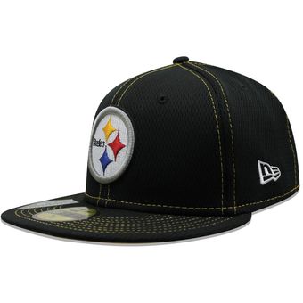 Las mejores ofertas en Pittsburgh Steelers NFL sombreros con