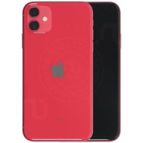 Apple iPhone 12 mini 5G 128GB Rojo Reacondicionado Grado A 2...