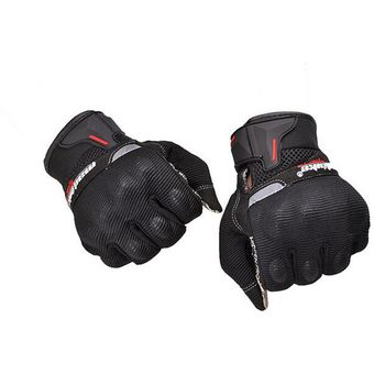 Guantes de moto Ciclismo Racing Moto Gloves 