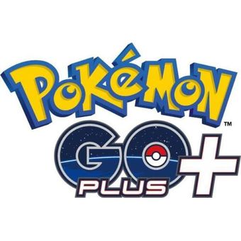 Pokémon GO Plus + Nintendo Switch