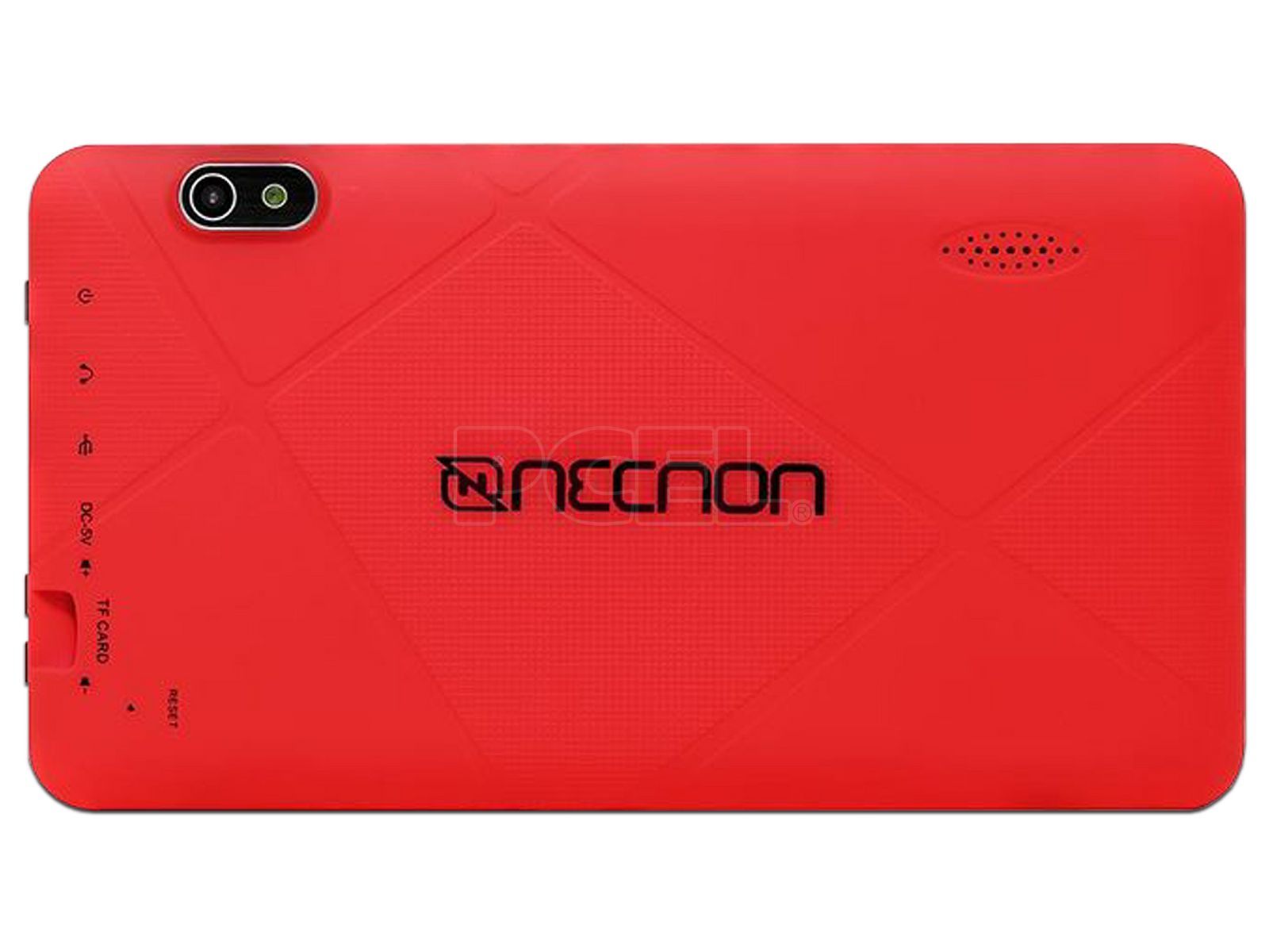 Tablet Necnon Para Niños M002q-2  7'' 16gb 2gb Ram 1024x600 Pixeles