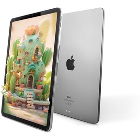 Tablet Apple Ipad Air 4th Generación 64GB 10.9 WiFi Gris