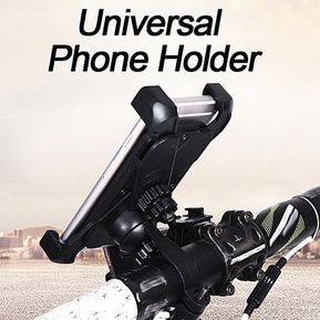 Soporte Para Teléfono Con Bicicleta Iphone X 8 7 Plus S8 S9