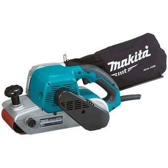 LIJADORA DE PALMA 190W 1/3PULG VEL. VARIABLE MAKITA BO3711