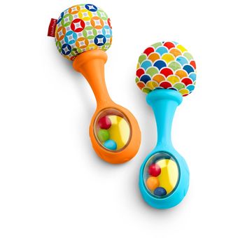 Fisher Price Juguete Para Bebes Maracas Divertidas Linio Peru Fi173tb0bquozlpe