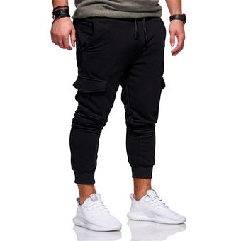 joggers hombre hip hop
