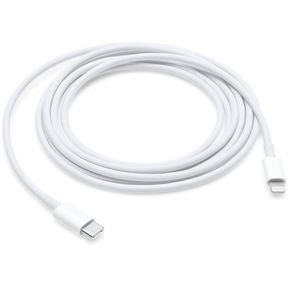 CABLE USB TIPO C A USB LIGHTNING APPLE