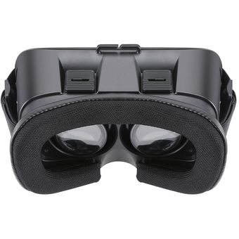 Puerto USB Trackpad Touching Control Mobile Virtual Reality Glasses 