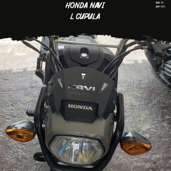 Ventajas de las cúpulas para moto - Honda Moto
