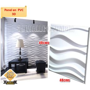 Lamina Panel auto adhesivo pared 3d ladrillo Balnco ECO (unidad) - Tienda  3dwall Colombia