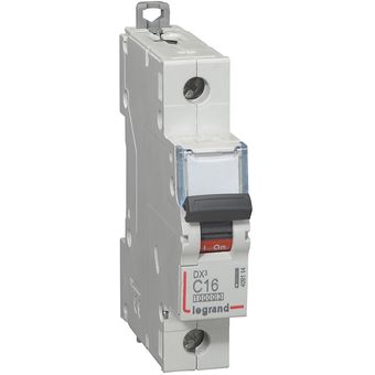 Interruptor Doble De Luz 220v 16a - Pared/muro Hogar