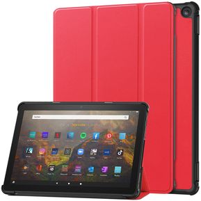 Funda para tablet Fire HD 10 2023 con Soporte Magnético Ple...