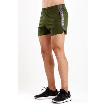 Pantalonetas Deportivas bermuda shorts para hombres 