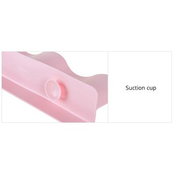 Fregadero Agua Splash Guard Ventosas Tablero Proteger de salpicaduras 