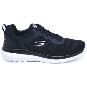 tenis para correr de mujer skechers