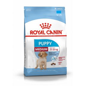 Royal Canin Medium Puppy 10 Kg