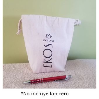 Natura - Bolsa Ekos regalo Maracuyá | Linio Perú - NA350FA0YYWVYLPE