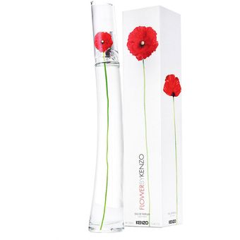 kenzo flower 100ml eau de parfum