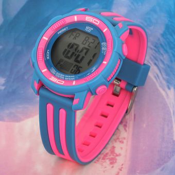 Reloj yess online digital