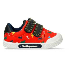 Zapato Bebe Niño Quasimodo Bubblegummers - Titinos