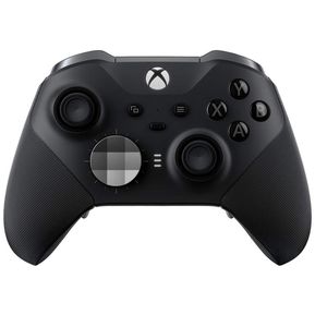 Control Inalámbrico Microsoft Xbox One Elite 2 Negro