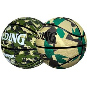 Balón de Fútbol Americano Spalding J5Y de Caucho