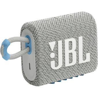 Bocina Bluetooth JBL GO 3 / Negro, Bocinas, Audio, Audio y video, Todas, Categoría