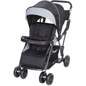 Baby trend sit n stand sport stroller top cambridge