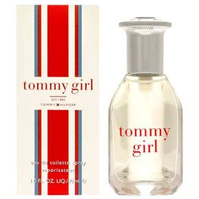 Perfume Tommy Girl De Tommy Hilfiger EDT  30 ml Para Mujer