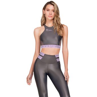 Precio de cheap top deportivo