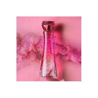 Natura - Kriska Shock eau de toilette femenina 100ml | Linio Perú -  NA350HB177ABYLPE