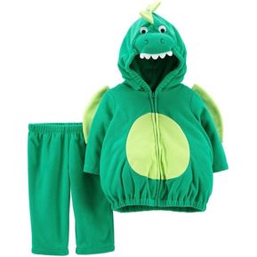 Disfraz De Dinosaurio Original Carter para niños