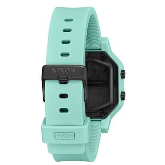 Reloj NIXON modelo A1311-2930 celeste mujer | Linio Perú - NI514FA1I5XB5LPE