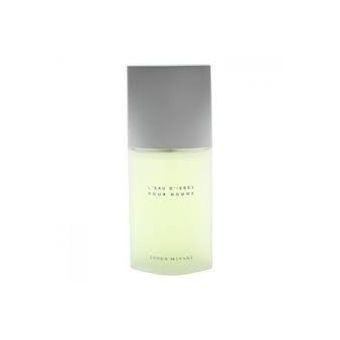 Issey miyake 125 cheap ml hombre precio