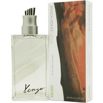 perfume kenzo para hombre