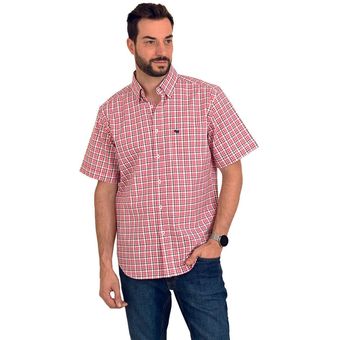 Camisas ferrioni hombre precio hot sale