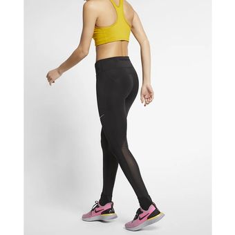 LICRA NIKE MUJER FAST CROP CAFE  Linio Colombia - NI235SP0S04VXLCO
