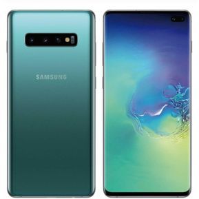 Samsung Galaxy S10 Plus S10+ 128GB SM-G975U -Verde