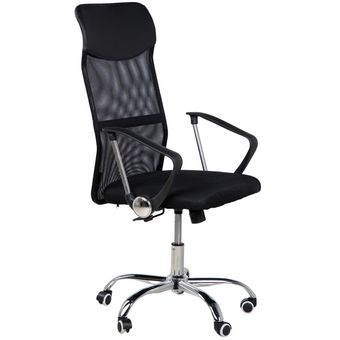 sillas de escritorio sin ruedas – Office Mobiliarios Peru