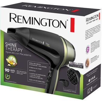 Remington difusor best sale