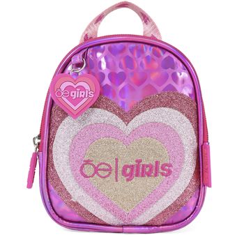 Mochila discount cloe girl