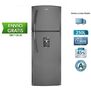 Refrigeradora Mabe RMA250FYPL No Frost 250 Litros Grafito